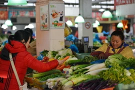 Các bộ trưởng APEC thảo luận các bước đi mới để tiến tới FTAAP