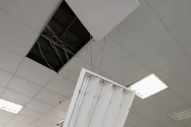 Vẫn còn dư chấn sau động đất 6,8 độ Richter tại Nhật Bản