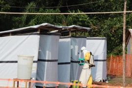 Mali xác nhận thêm một trường hợp mới nhiễm virus Ebola