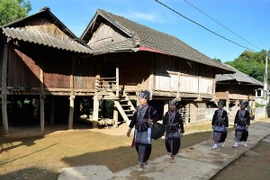 Đặc sắc chương trình nghệ thuật “Nghĩa tình Tây Bắc”