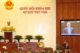 Tư lệnh ngành Nội vụ: Bổ nhiệm nhiều cấp phó gây lãng phí ngân sách