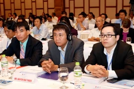 Hội thảo về Biển Đông: Hợp tác vì an ninh, phát triển ở khu vực