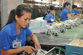 Cơ hội cho hàng Việt thâm nhập vào thị trường Đức còn rất lớn