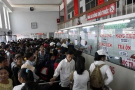 TP.HCM: Cước vận tải sẽ được điều chỉnh giảm theo giá xăng dầu