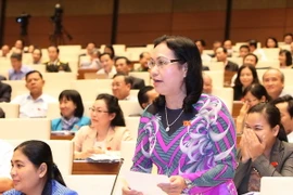 Cần có giải pháp mạnh ngăn chặn hàng nhập lậu, hàng giả