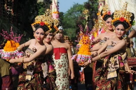 Ngành du lịch Indonesia ưu tiên phát triển cơ sở hạ tầng ICT