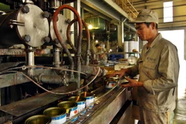 10 triệu euro tiếp tục hỗ trợ doanh nghiệp Việt đổi mới sáng tạo