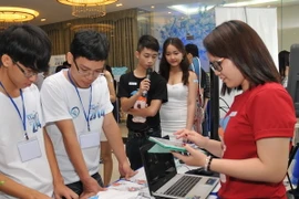 Thị trường công nghệ - Nền tảng thúc đẩy doanh nghiệp