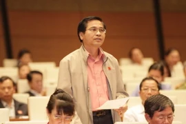 Xây dựng bộ máy tổ chức Chính phủ năng động và hiệu quả