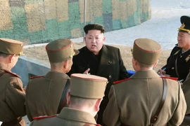 Triều Tiên sẽ có chính sách mới mở màn "thời đại Kim Jong Un"?