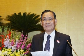 Cải cách thủ tục hành chính cần quyết liệt, công khai, minh bạch