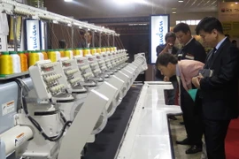 TP.HCM thiếu hụt nguồn nhân lực chất lượng cao ngành dệt