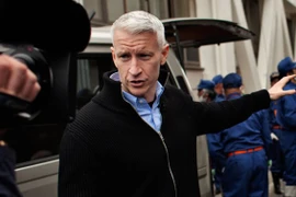 Fox News và CNN dẫn đầu tỷ suất người xem về vụ Ferguson