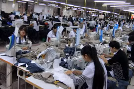 EIU đánh giá cao nỗ lực kiềm chế lạm phát của Việt Nam