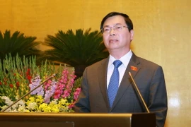 Không có cơ sở để nói Việt Nam nhập khẩu điện nước ngoài