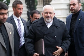 Anh, Mỹ nhận định trái chiều về kết quả đàm phán hạt nhân Iran