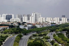 Kiến nghị gỡ khó cho thị trường bất động sản TP.HCM