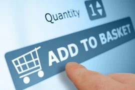 Italy: Sẽ có khoảng 10 triệu lượt mua sắm qua mạng dịp Noel