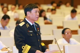 Giải trình rõ cơ sở và thực tiễn của quy định phạm vi vùng bờ