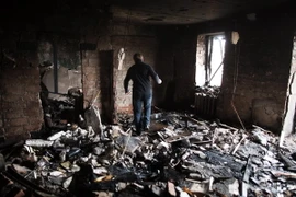 EU khởi động sứ mệnh tư vấn về an ninh dân sự ở Ukraine