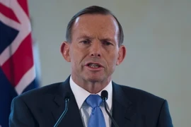 Thủ tướng Australia: Không loại trừ khả năng tham gia AIIB