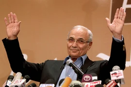 Ai Cập: Các cựu quan chức thời Mubarak hợp lực tranh cử