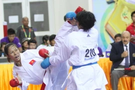 Lịch thi đấu SEA Games ngày 15/12: Chờ "cơn mưa vàng"