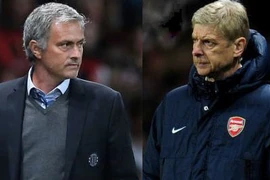 Mourinho muốn gắn bó với Chelsea như Wenger với Arsenal