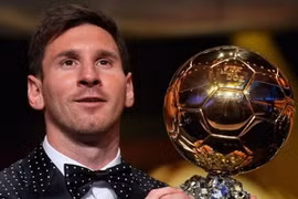Bayern thống trị danh sách ứng viên Quả bóng Vàng