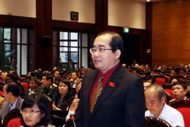 Quản lý chặt chẽ hoạt động kinh doanh vận tải thủy nội địa