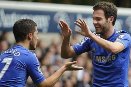 Chuyển nhượng 25/12: PSG nhắm "hàng khủng" Premier League