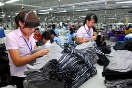 (Ảnh minh họa: Danh Lam/TTXVN)