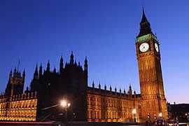 Anh đẩy nhanh phục hồi kinh tế. (Nguồn: bbc.co.uk)
