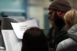 CH Tatarstan tuyên bố để tang vụ tai nạn máy bay ở Kazan 