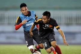 U23 Việt Nam lên đường dự SEA Games vào ngày 4/12