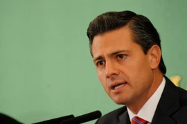 Mexico chính thức cho tư nhân đầu tư vào ngành dầu khí 