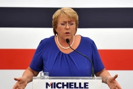 Tân Tổng thống Chile công bố kế hoạch quốc phòng