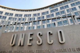 Mỹ bị tước quyền bỏ phiếu ở UNESCO. (Nguồn: dw.de)
