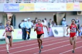 Lịch thi đấu SEA Games 27 ngày 17/12: "Mỏ vàng" điền kinh