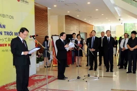 "Việt Nam-Nhật Bản: Đồng hành tiến tới chân trời mới"
