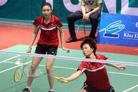 (Ảnh minh họa: Quốc Khánh/TTXVN)