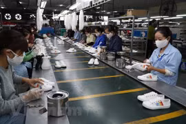 Hiệp định UKVFTA: Gia tăng lợi thế ngành da giày xuất khẩu sang thị trường Anh