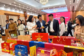 "Hàng Việt không chỉ đáp ứng thị trường nội địa mà còn chinh phục thế giới"