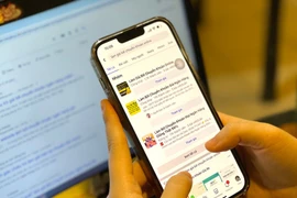 Ảnh chỉ mang tính minh họa. (Nguồn: PV/Vietnam+)