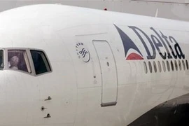Delta Airlines mở đường bay thẳng Mỹ-TP.HCM