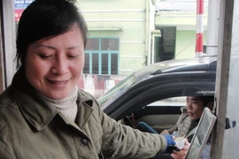 Ảnh chỉ có tính minh họa. (Ảnh: Việt Hùng/Vietnam+)