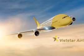 Bộ Giao thông Vận tải nói gì về hãng hàng không mới được cấp phép?