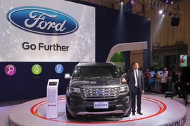 Ảnh minh họa. (Nguồn: Doãn Đức/Vietnam+)