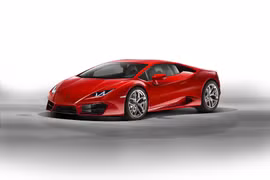 Lamborghini Hurcan LP580-2 tại thị trường Việt Nam giá bán là 14,3 tỷ đồng. (Ảnh: Lamborghini)