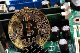 Thuế đánh vào tiền ảo tại Mỹ năm 2017 ước tính khoảng 25 tỷ USD 